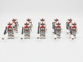 Star Wars Imperial Incinerators x10 Minifigures Set