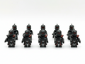 Star Wars Phase 1 Shadow Clone Trooper Custom Minifigures