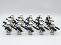 Star Wars First Order Stormtroopers Squad Set 20pcs Set