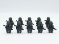 Star Wars Mimban Mud Troopers Minifigures Set