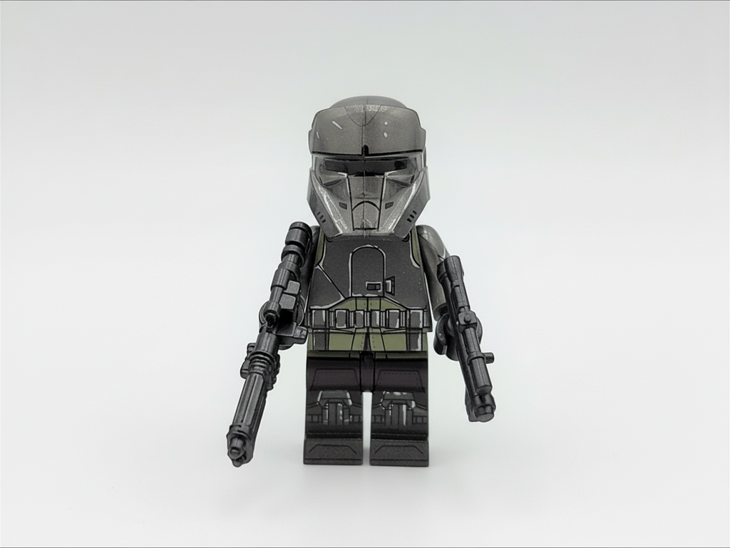 Star Wars Transport Troopers Minifigures Set