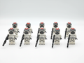 Star Wars Kamino ARF Clone Troopers Custom Minifigures XH