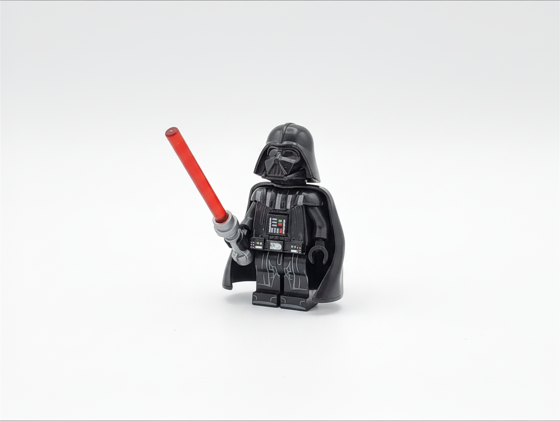 Star Wars Darth Vader Stormtrooper Empire Army 11 Minifigures Set