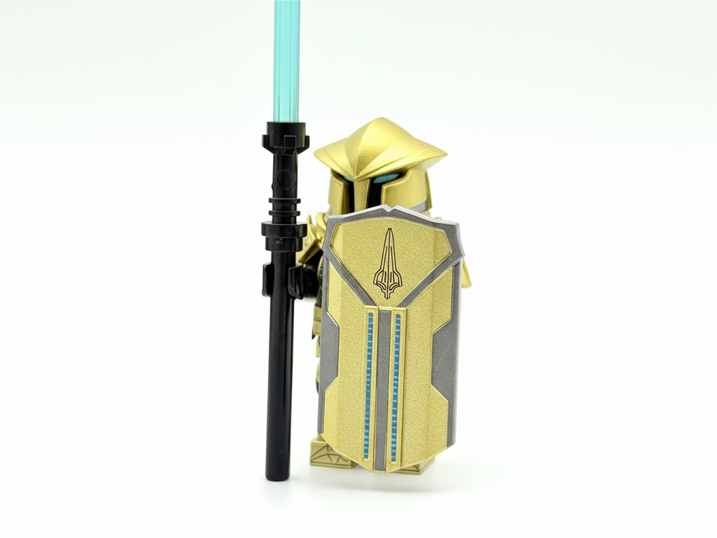Star Wars TOR Knights of Zakuul Custom Minifigures