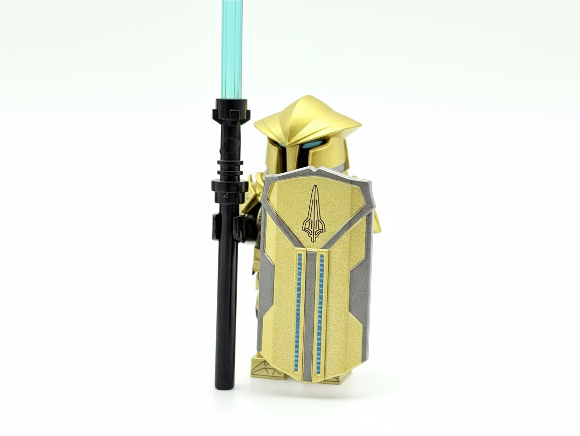 Star Wars TOR Knights of Zakuul Custom Minifigures