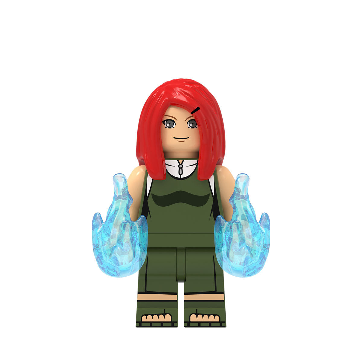 Naruto Custom Minifigures Collection KT