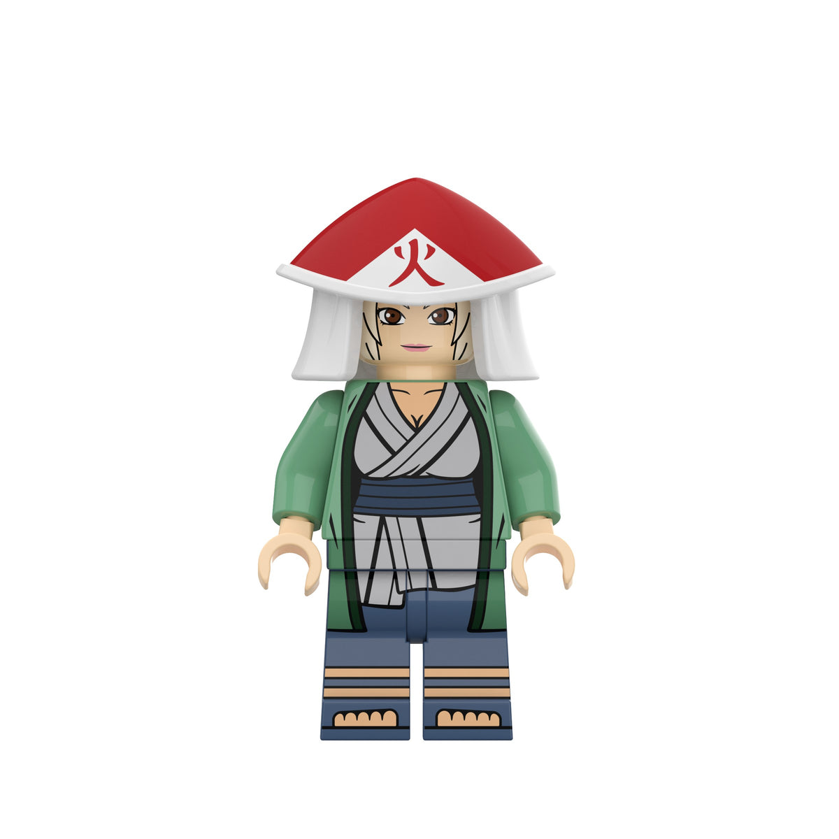 Naruto Custom Minifigures Collection KT