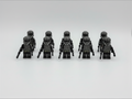 Star Wars Transport Troopers Minifigures Set