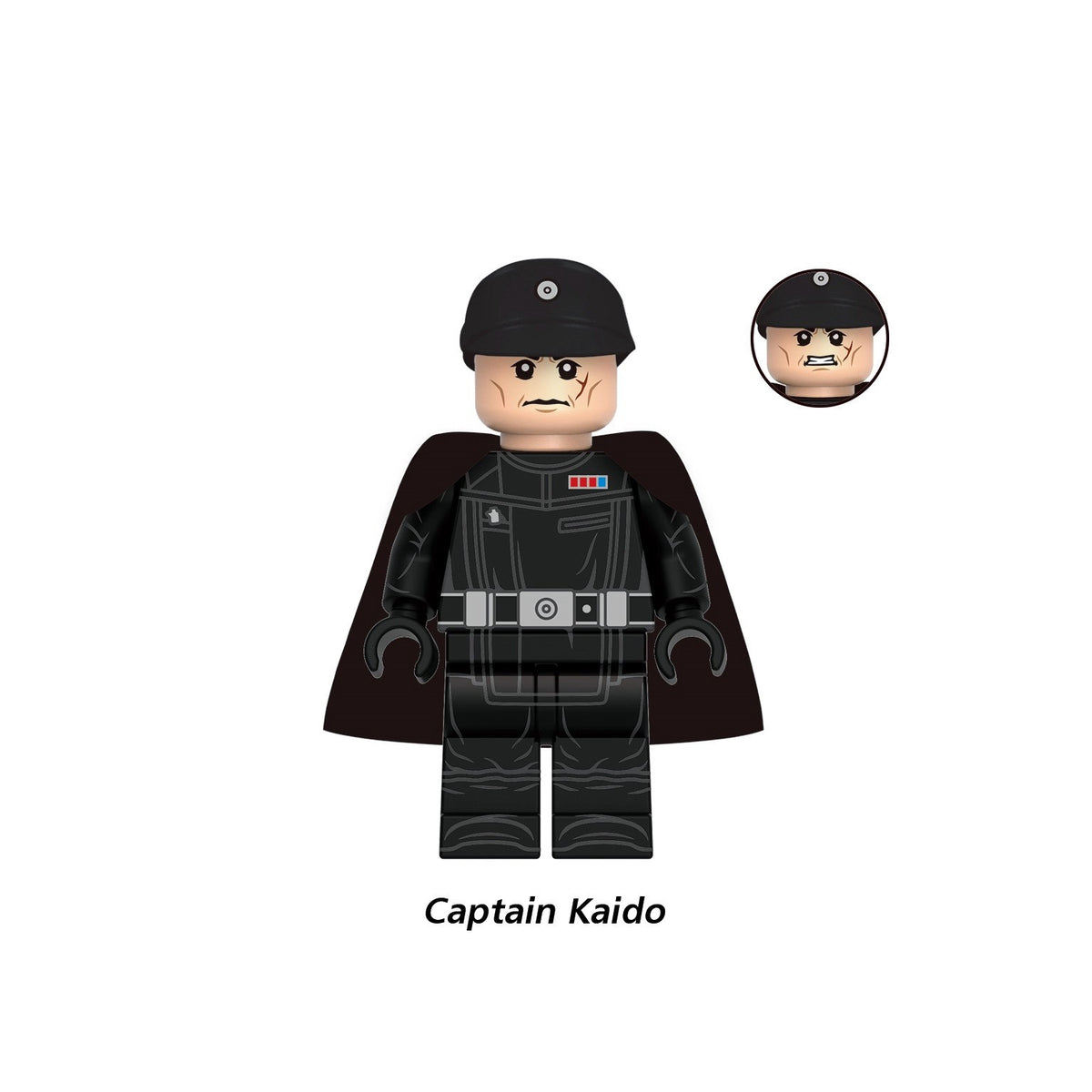 Star Wars Andor TV Season 2 Custom Minifigures Assortment XH