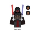 Star Wars:TOR Custom Minifigures Assortment XH
