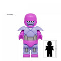 Marvel Super Heroes Sentinel Custom Big Minifigures