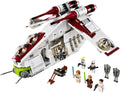 Star Wars Republic Gunship Building Blocks Set 1175pcs