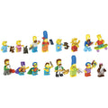 The Simpson Collection Custom Minifigures Set 16pcs