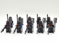 Star Wars Purge Troopers Custom 10 Minifigures Set