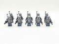 Star Wars Mandalorian Night Owls x10 Minifigures Set