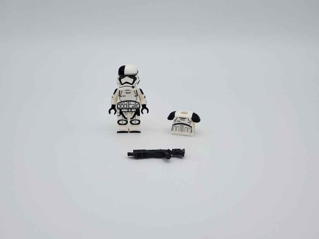 Star Wars Stormtrooper Armored Executioners x10 Minifigures Set