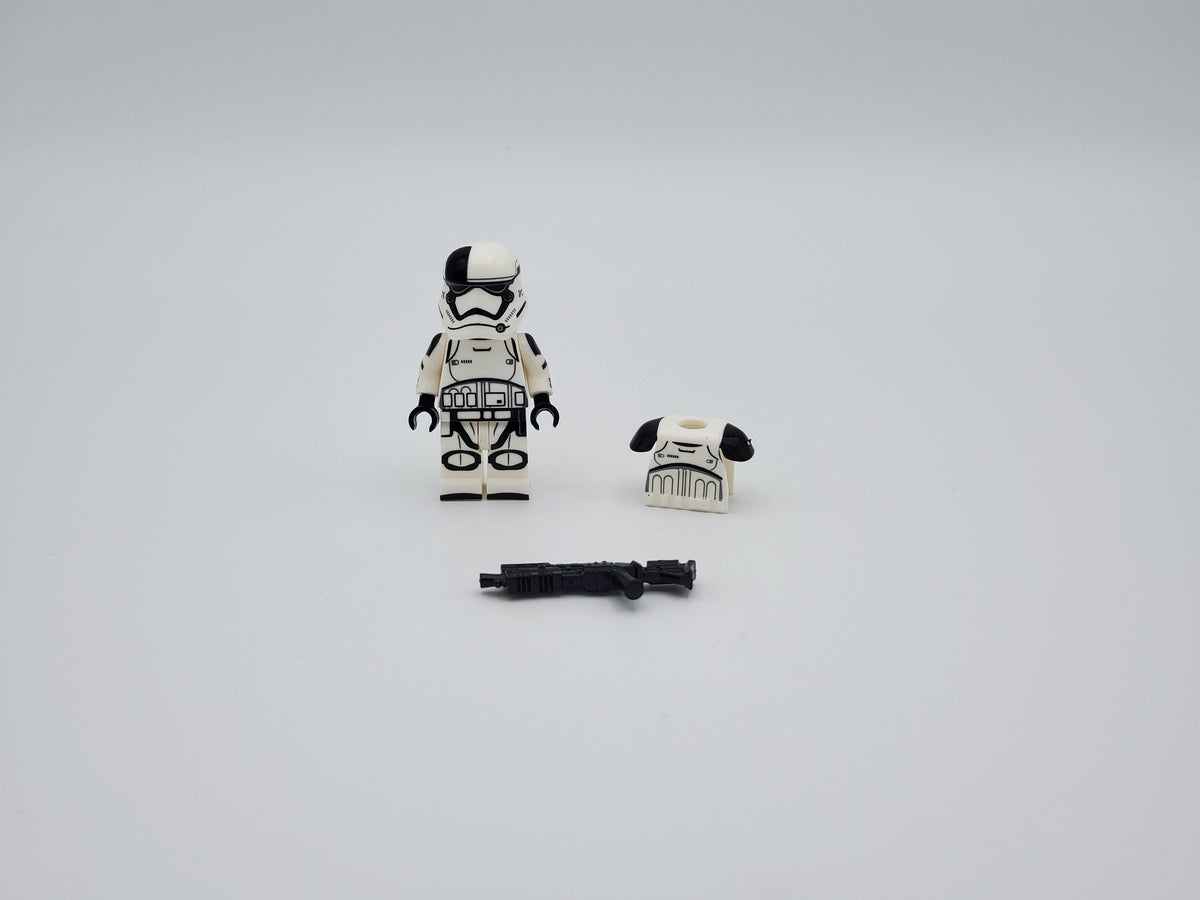 Star Wars Stormtrooper Armored Executioners x10 Minifigures Set