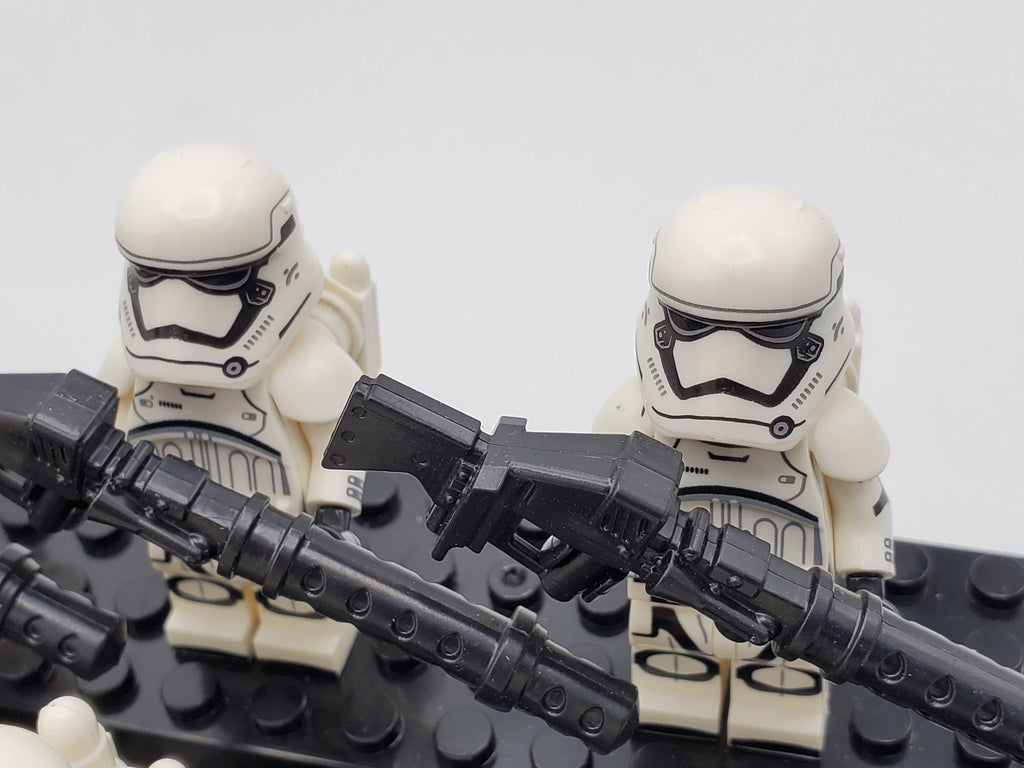 Star Wars Kylo Ren Captain Phasma First Order Army 12 Minifigures Set