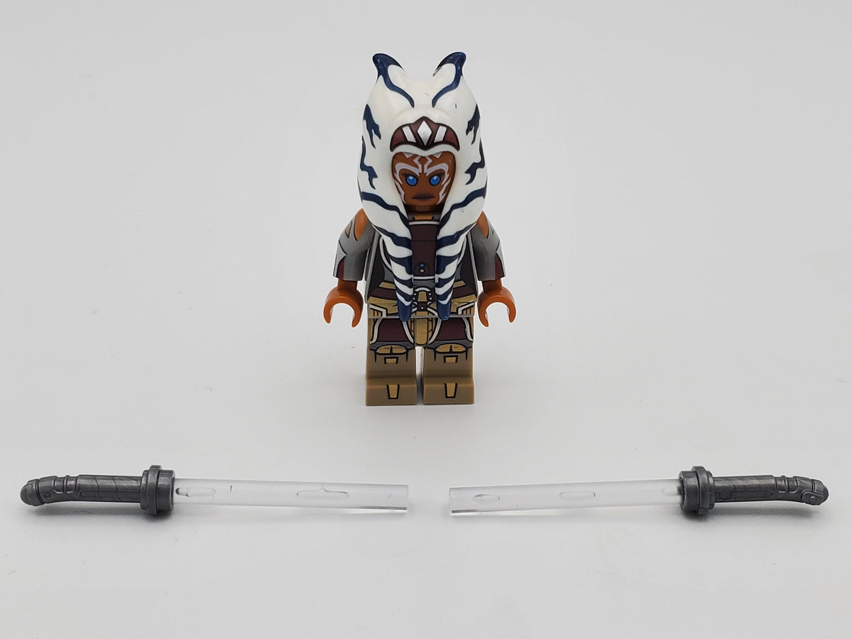 Star Wars Mandalorian Series Season 2 Custom 10 Minifigures Set