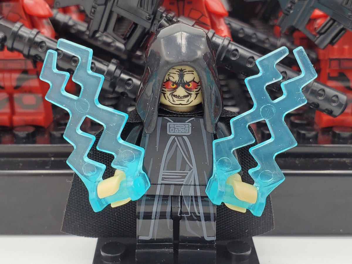 Star Wars Final Order Palpatine Sith Trooper Army 21 Minifigures Set