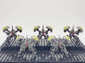 Star Wars Buzz Droids  x5 Minifigures Set