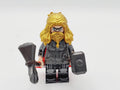 Marvel Super Heroes Custom Fat Thor Minifigure