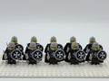Knights Hospitallers 10pcs Set