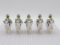 Mounted Holy Sepulchre Knights 10pcs Set