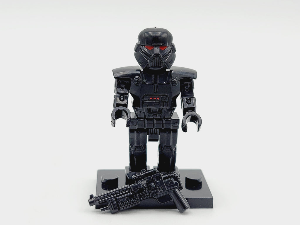 Star Wars Phase 3 Dark Troopers Minifigures Set