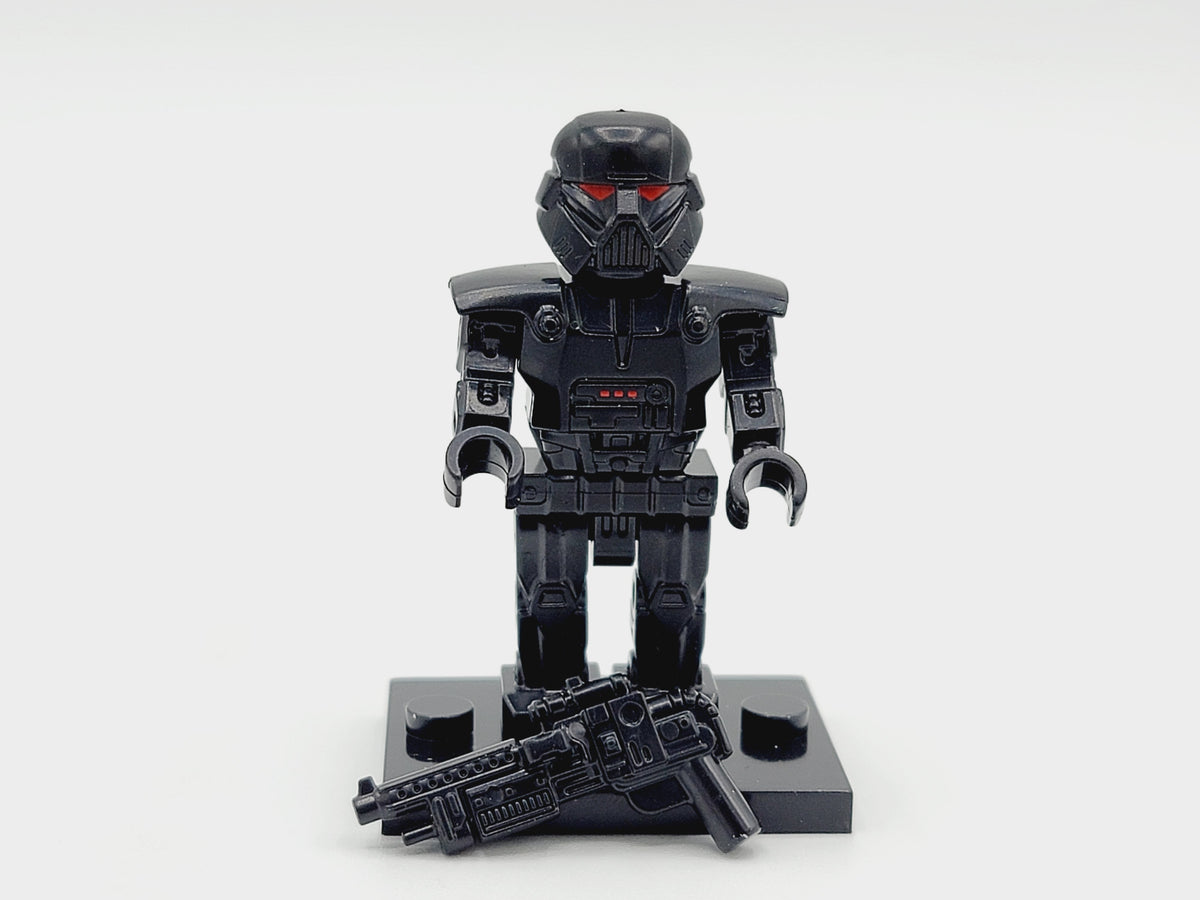 Star Wars Phase 3 Dark Troopers Minifigures Set