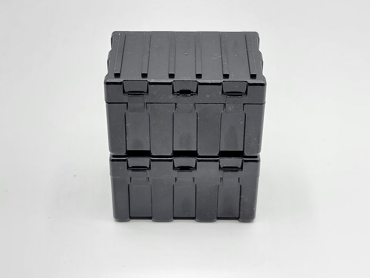 Star Wars DC-15 Blasters Cache Boxes Set 20x Blasters
