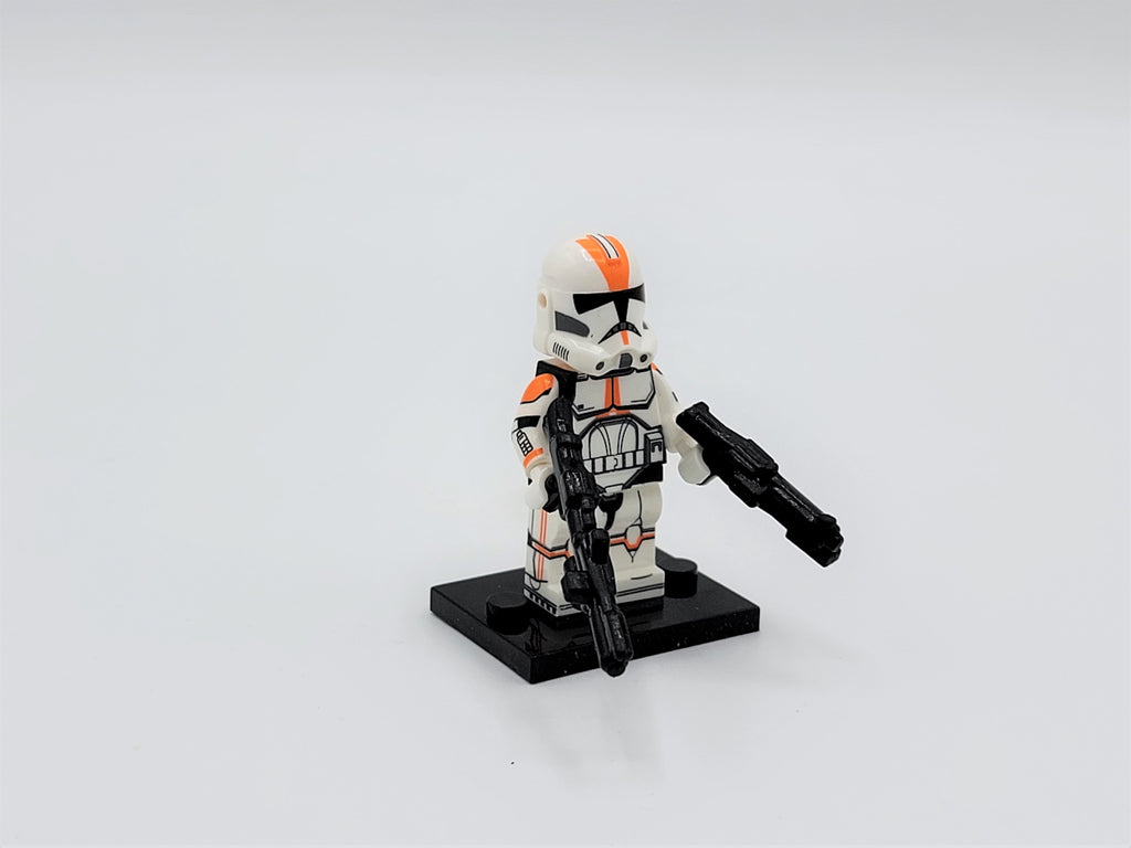 Star Wars 212th Clone Troopers Bulk Army Set 100pcs