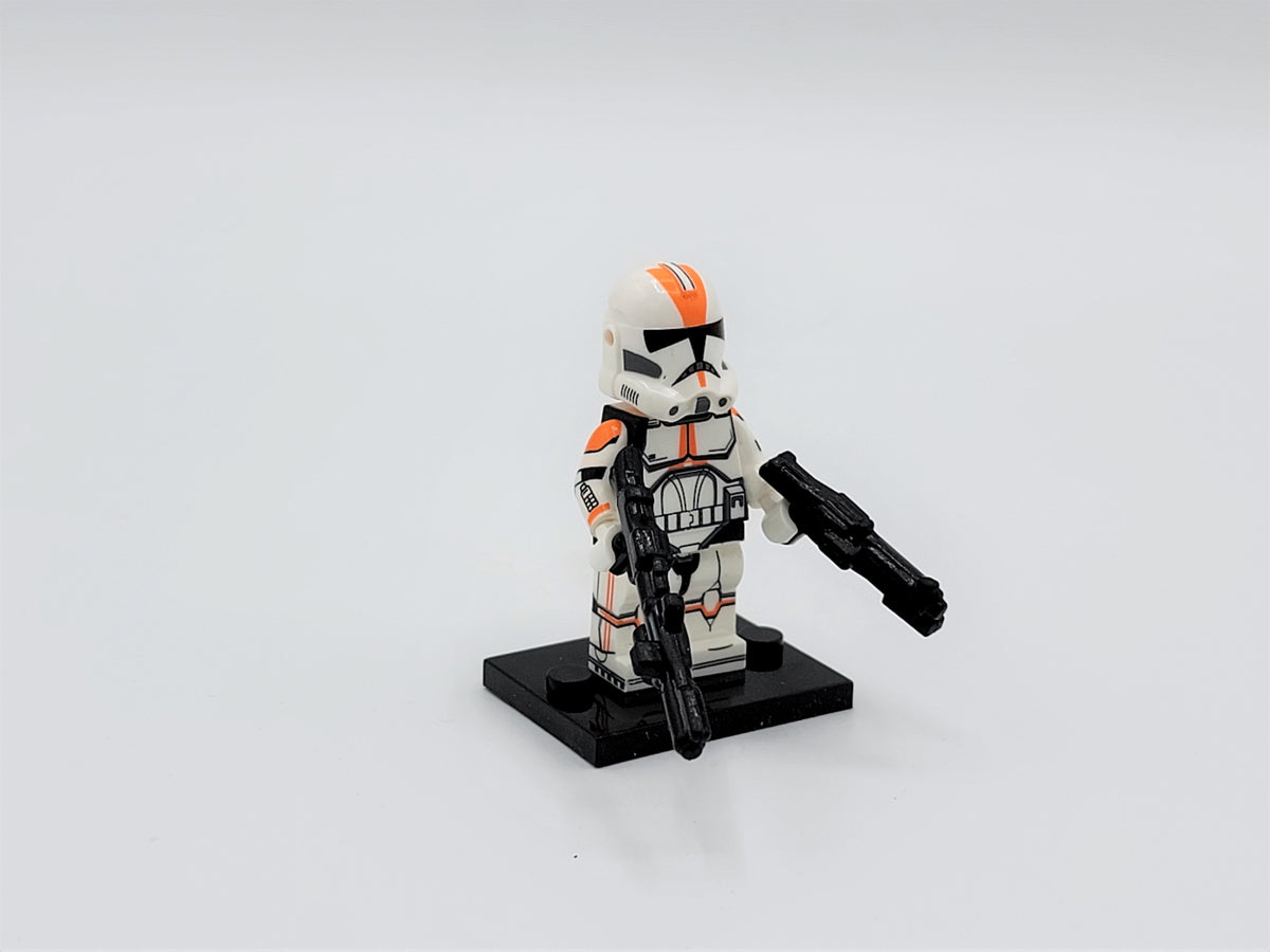 Star Wars 212th Clone Troopers Bulk Army Set 100pcs