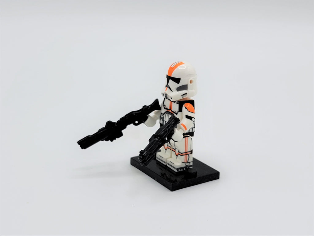 Star Wars 212th Clone Troopers Bulk Army Set 100pcs