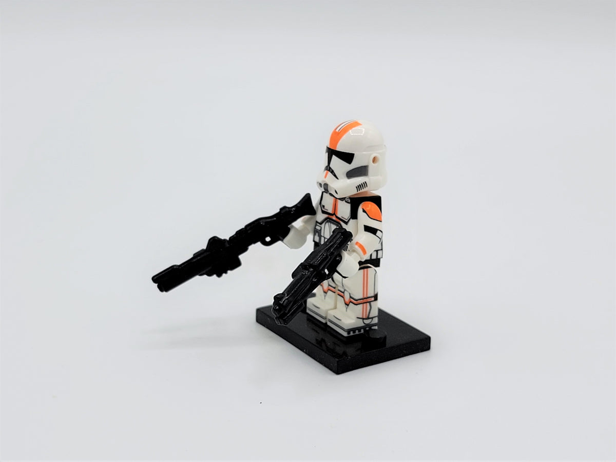 Star Wars 212th Clone Troopers Bulk Army Set 100pcs
