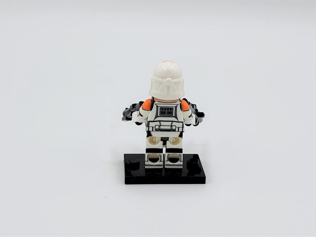 Star Wars 212th Clone Troopers Bulk Army Set 100pcs
