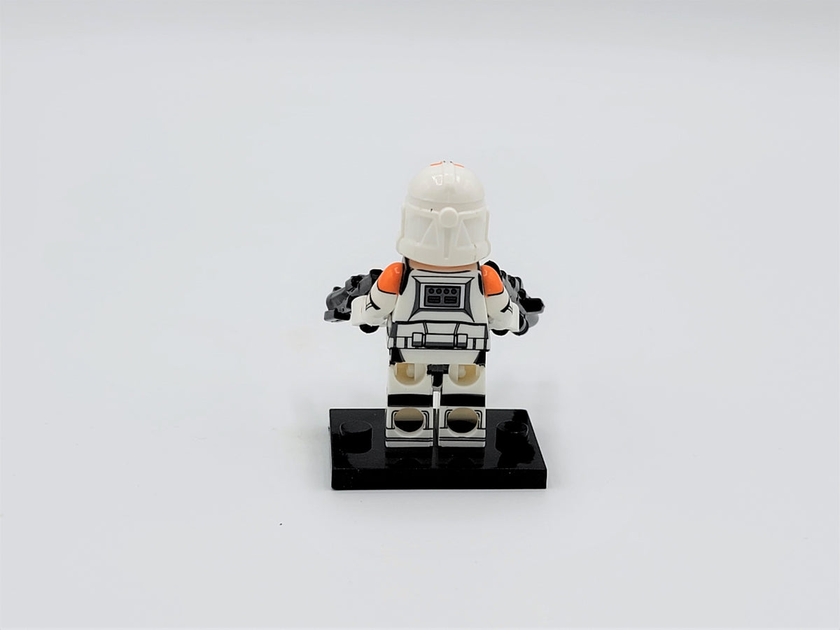Star Wars 212th Clone Troopers Bulk Army Set 100pcs