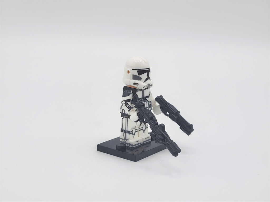 Star Wars Phase 2 Clone Troopers Bulk Army Set 100pcs