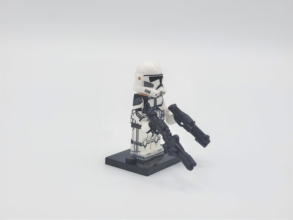 Star Wars Phase 2 Clone Troopers Bulk Army Set 100pcs