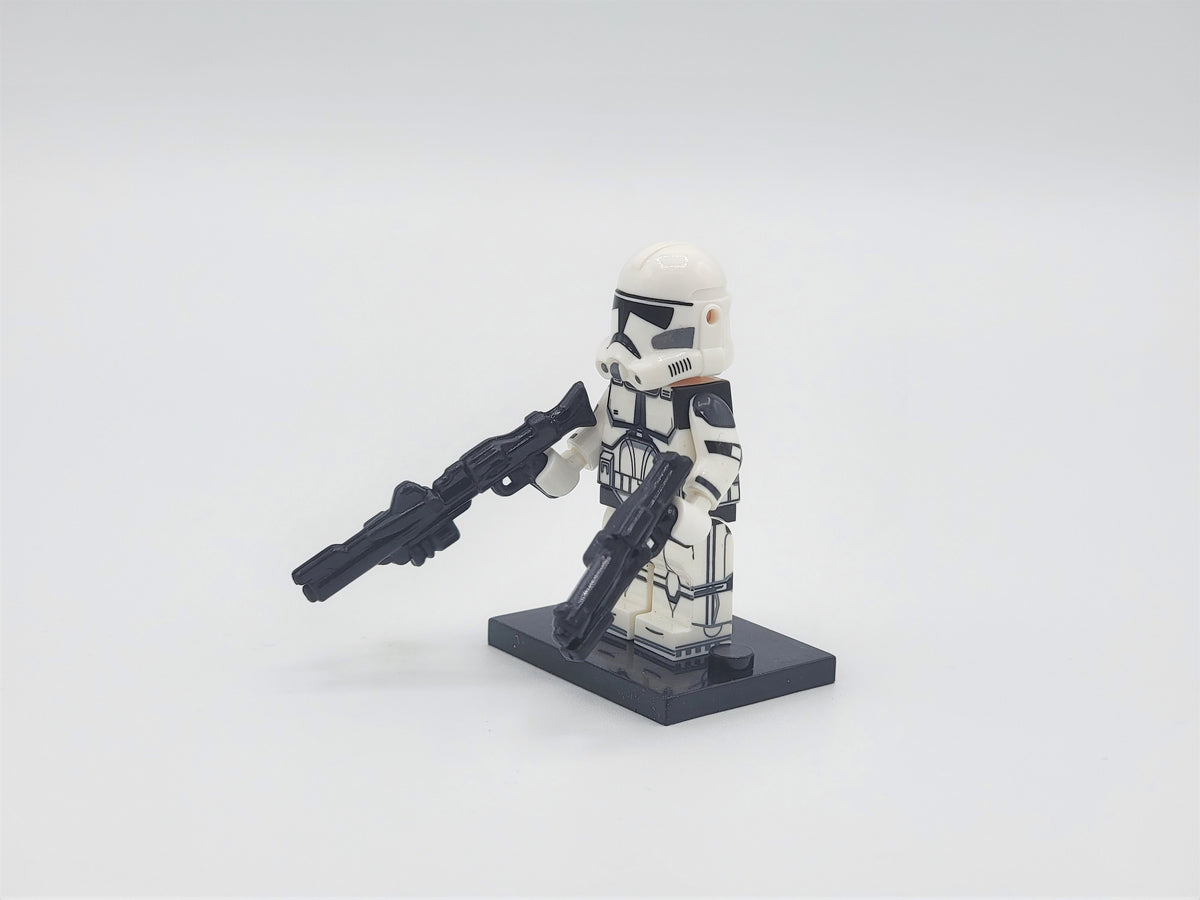 Star Wars Phase 2 Clone Troopers Bulk Army Set 100pcs