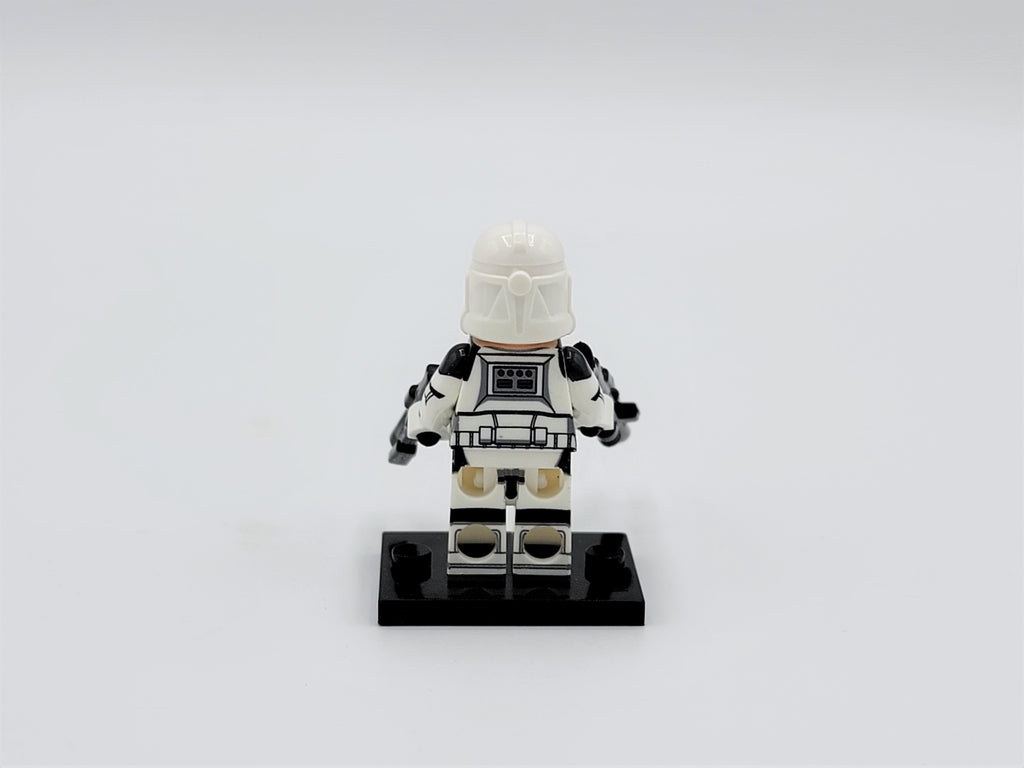 Star Wars Phase 2 Clone Troopers Bulk Army Set 100pcs