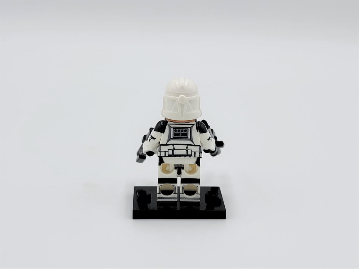 Star Wars Phase 2 Clone Troopers Bulk Army Set 100pcs