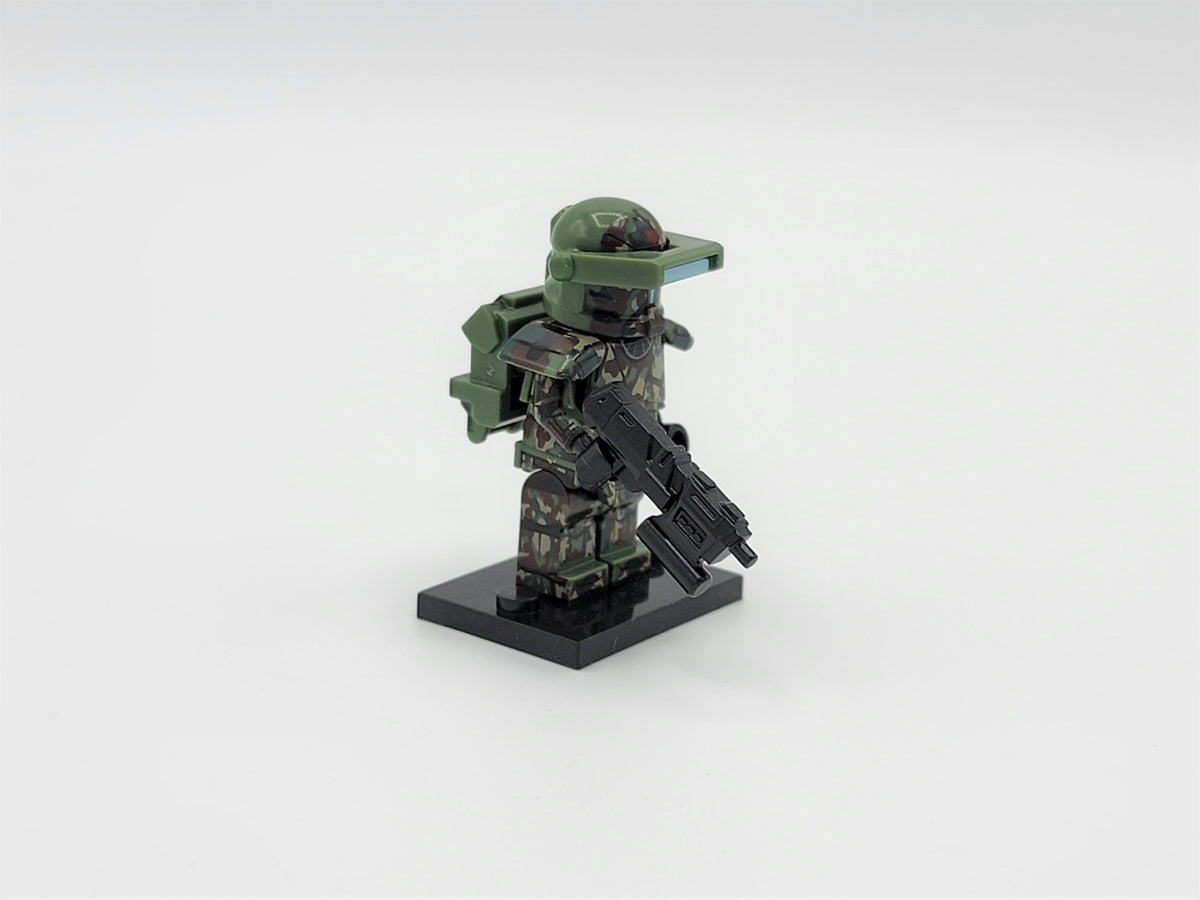 Star Wars Kashyyyk Clone Commandos Bulk Army Set 100pcs
