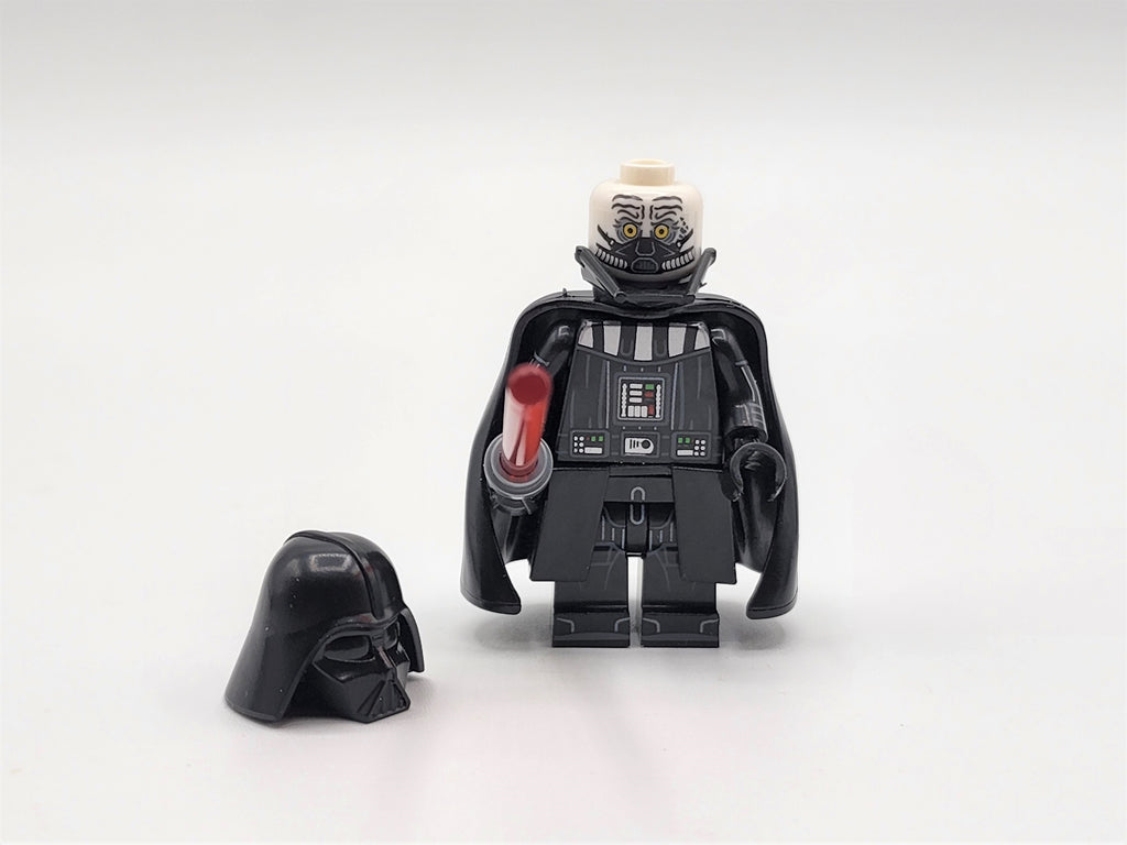 Star Wars Obi-Wan Kenobi Series Custom 8 Minifigures Set