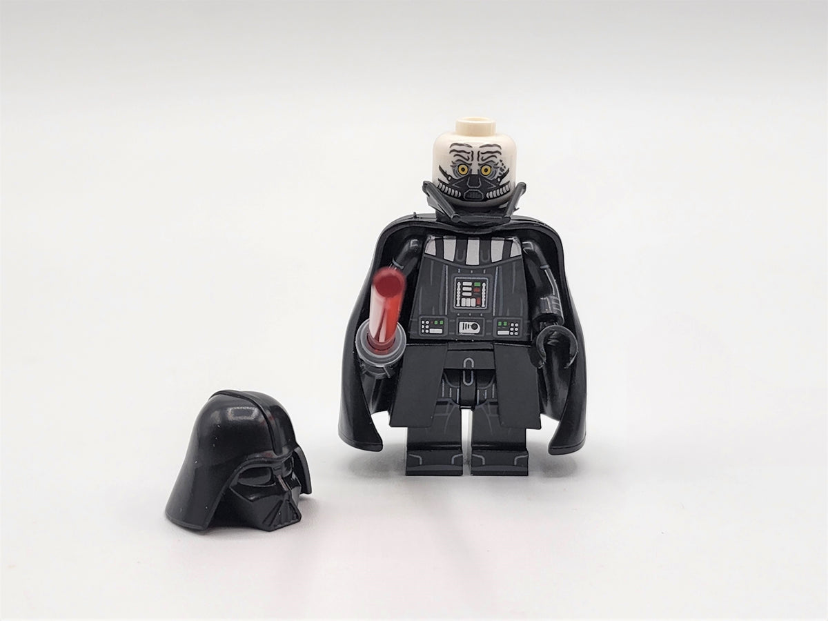 Star Wars Obi-Wan Kenobi Series Custom 8 Minifigures Set