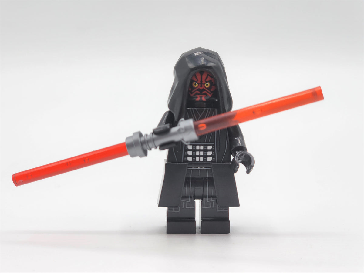 Star Wars Obi-Wan Kenobi Series Custom 8 Minifigures Set