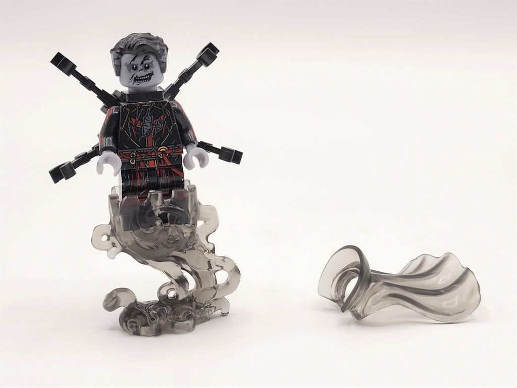Doctor Strange in the Multiverse of Madness Custom 8 Minifigures Set