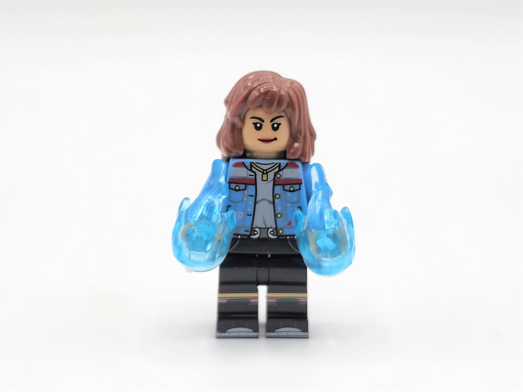 Doctor Strange in the Multiverse of Madness Custom 8 Minifigures Set