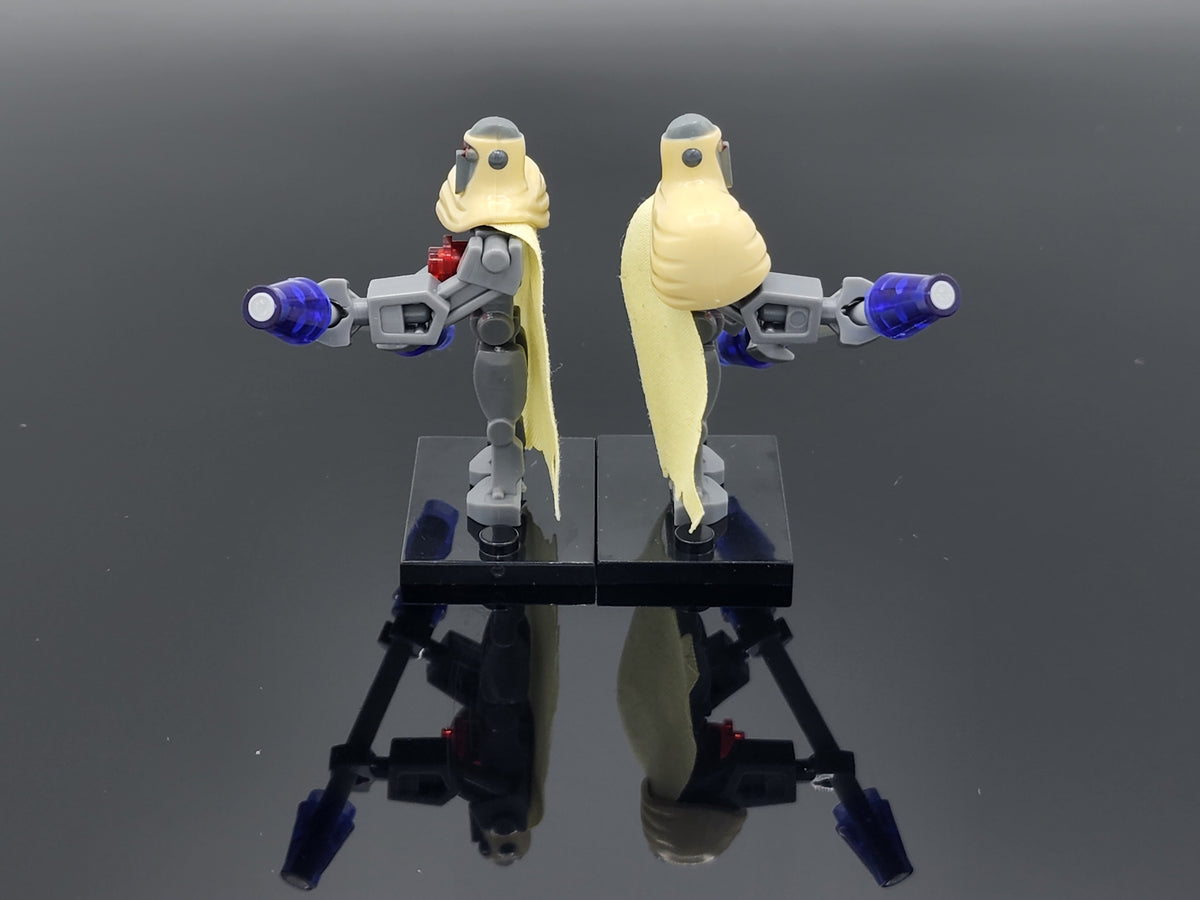Star Wars IG-100 Magnaguards x2 Minifigures Set