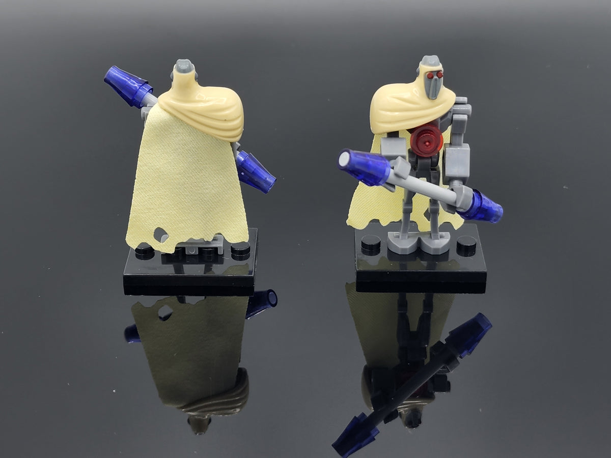 Star Wars IG-100 Magnaguards x2 Minifigures Set